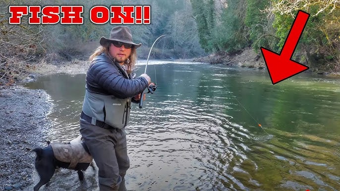 How-To Drift Fishing For Salmon, Trout, And Steelhead 