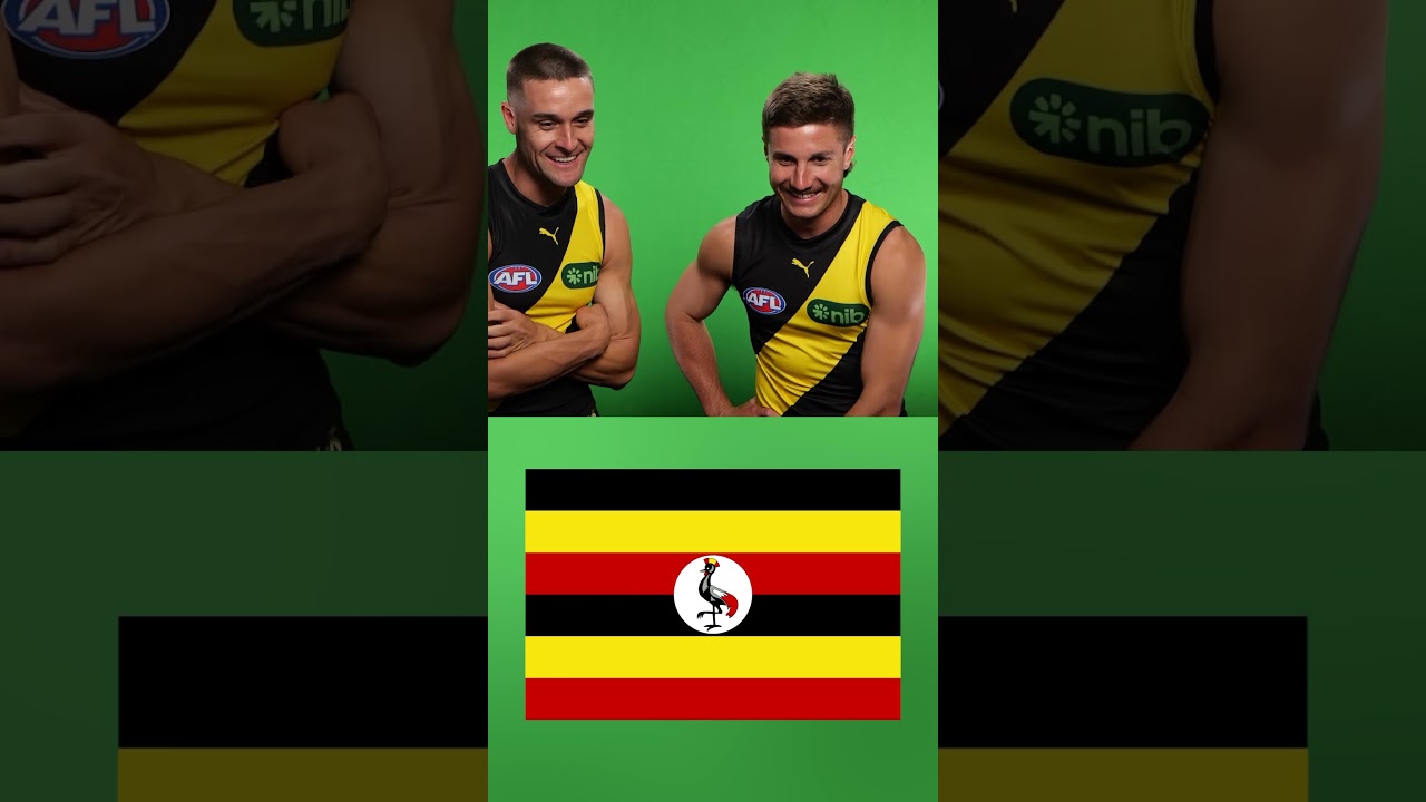 Can you guess the flag? 🇺🇬