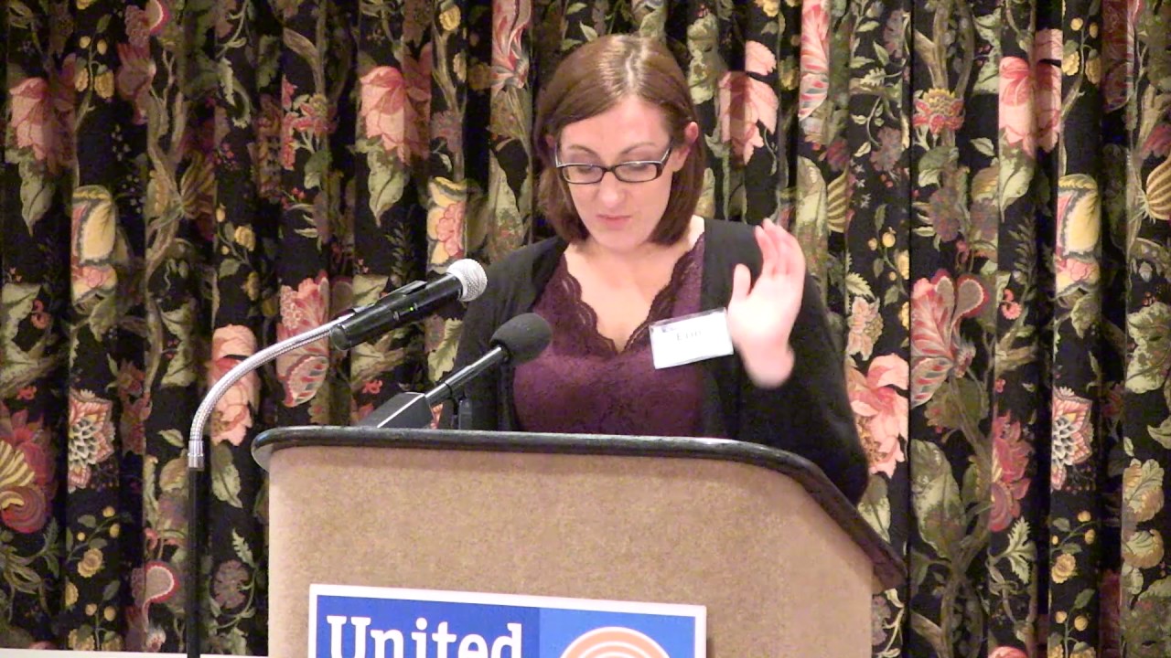 Erin Weller Laconia Area Community Land Trust Impact Story YouTube