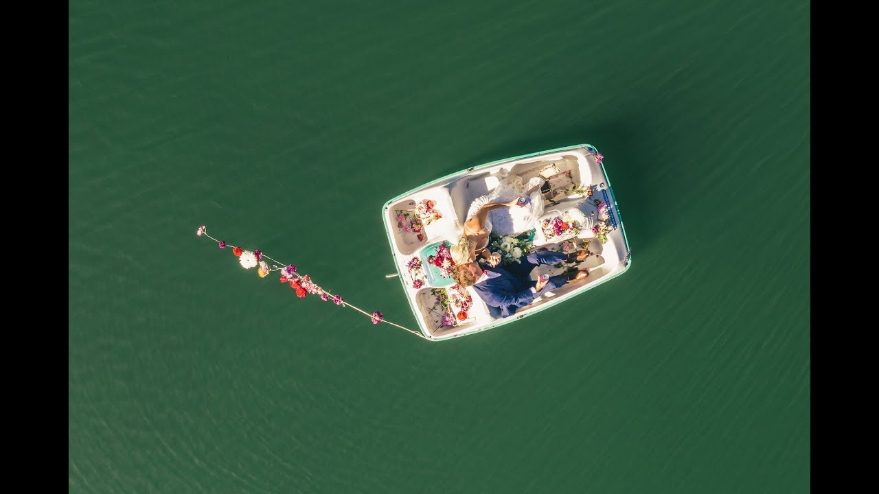 Jackie & Keith 7.24.19 Fox Island Yacht Club YouTube