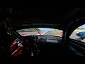 LIVE ONBOARD | Qualifying | Mandalika | #50 Garage 75 Ferrari | GT World Challenge Asia