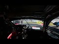 LIVE ONBOARD | Qualifying | Mandalika | #50 Garage 75 Ferrari | GT World Challenge Asia