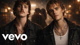 Download Lagu Benson Boone ft. Justin Bieber – Love Didn’t Warn Us (2026 Official Music Video) MP3
