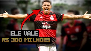 Mateusão - Gols Skills 2021 Promessa De R 300 Milhões Do Flamengo