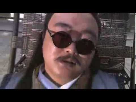 Video [Tân Viên Nguyệt Loan Đao 2013] Oppa Gangnam Style... - youtube