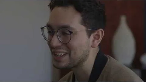 Beyond Graduation | Filmmaker Carlos Valdivia