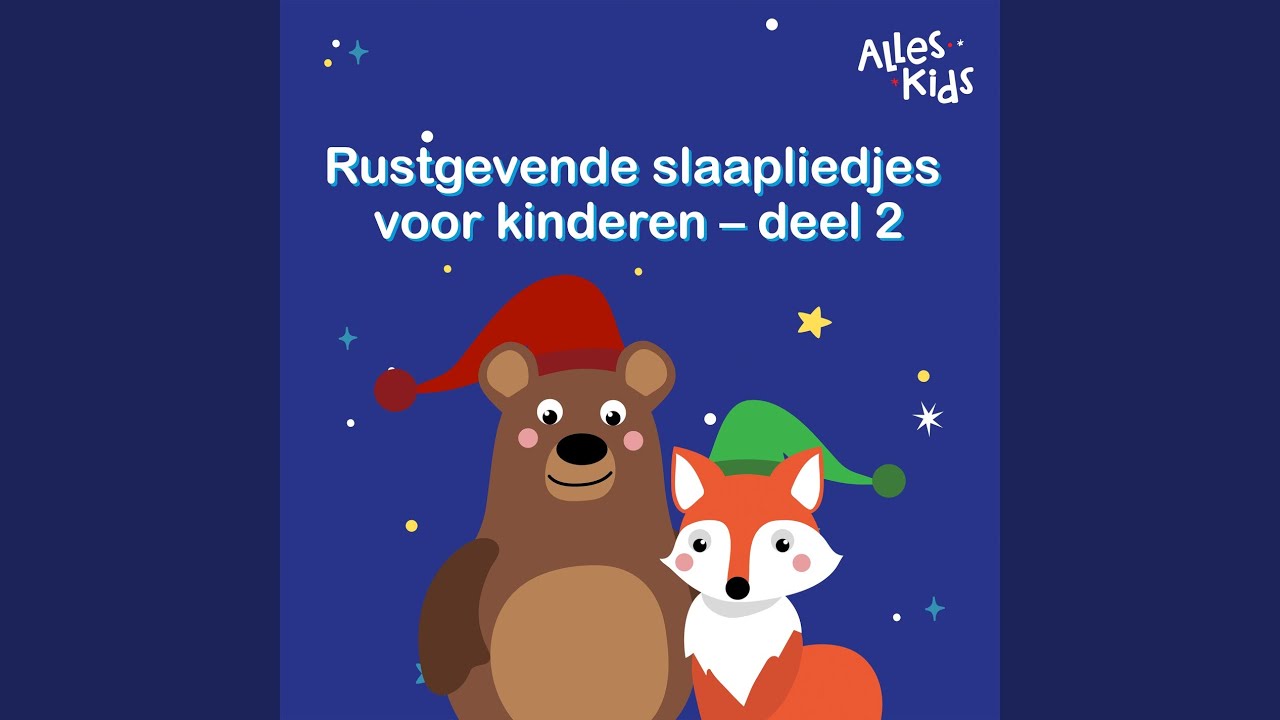 Beertje Colargol (musicbox versie) - YouTube