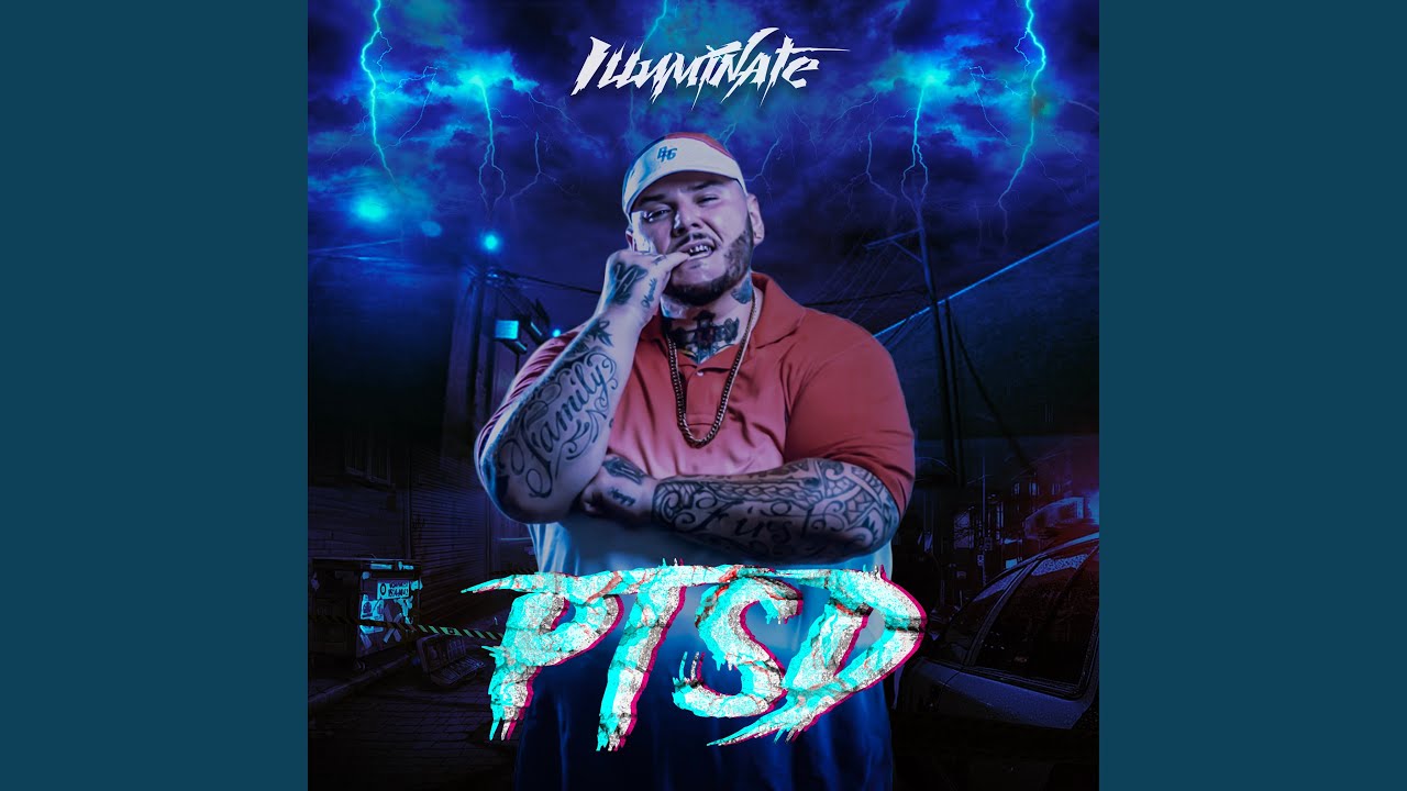 Watch PTSD on YouTube Watch PTSD on YouTube