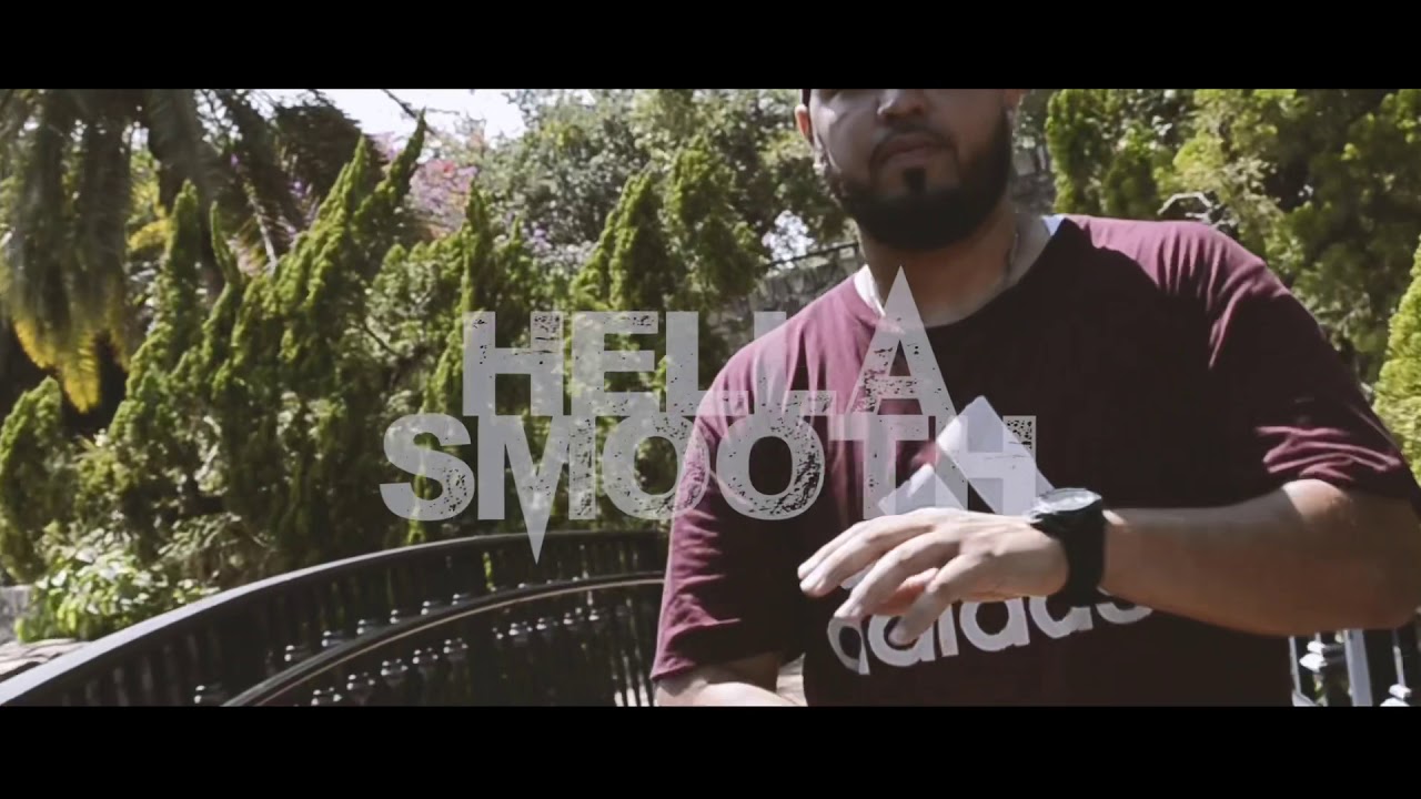 Julian Kane - Hella Smooth (Official Music Video) // Directed by: Kevin Royale