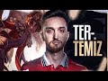 TERTEMİZ TALIYAH JUNGLE