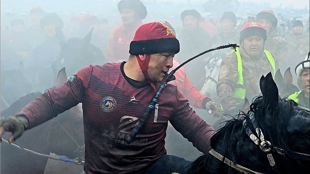 Күчтүү улак болду 💥💥💥 Жети Дубан 1978 ынтымак улагы. 