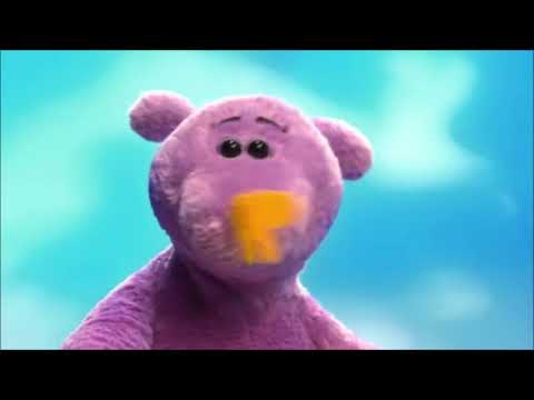 Big and Small Season 3 Episode 3 - The Rainbow