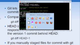 Version Control using Git (part 2)