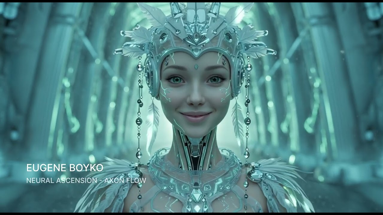 Eugene Boyko - Axon Flow