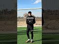 ⚽🧤 Porteros, esto es CLAVE #portero #futbol #goalkeeper #soccer