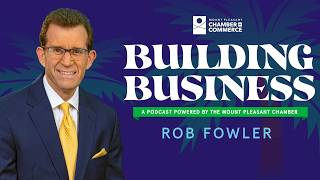 How Rob Fowler, A Local Meteorologist Builds A Forecast You Can Use