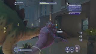 Ghostbusters - Spirit Unleashed Ghost Tutorial