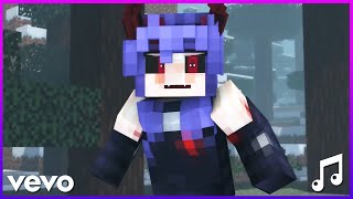 Blinding Lights - Minecraft ♪