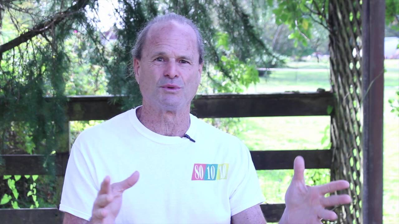 Eat Enough Fruit to Succeed On A Raw Vegan Diet