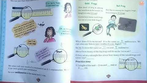 Class 5 || Ncert Magic Maths || Tenths and Hundredths || Chapter 10 Complete Solved