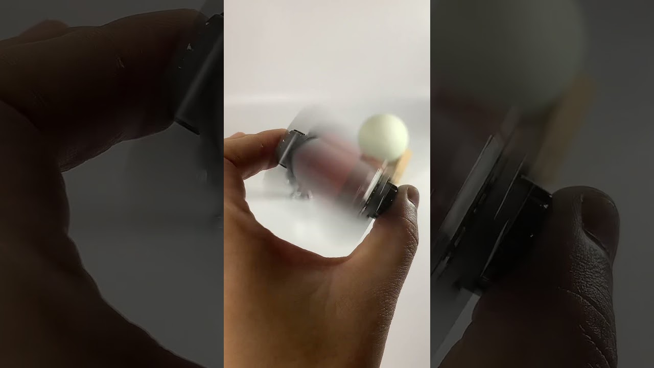 This is a gyro lighter. 