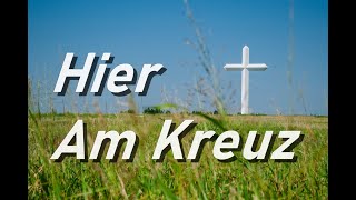 Hier Am Kreuz (At The Cross Hillsong) - Karaoke Flöte Instrumental Instrumental Darlene Zschech