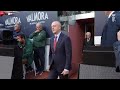 Mattarella premia Sinner agli Internazionali di Tennis