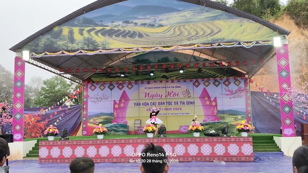 Seev cev Nej hom zoo zoo nkauj tsiab peb caug hav liaj 2026