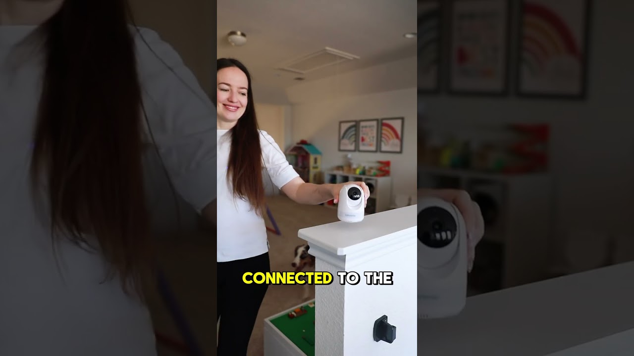 Is This the Safest Baby Monitor Out There?