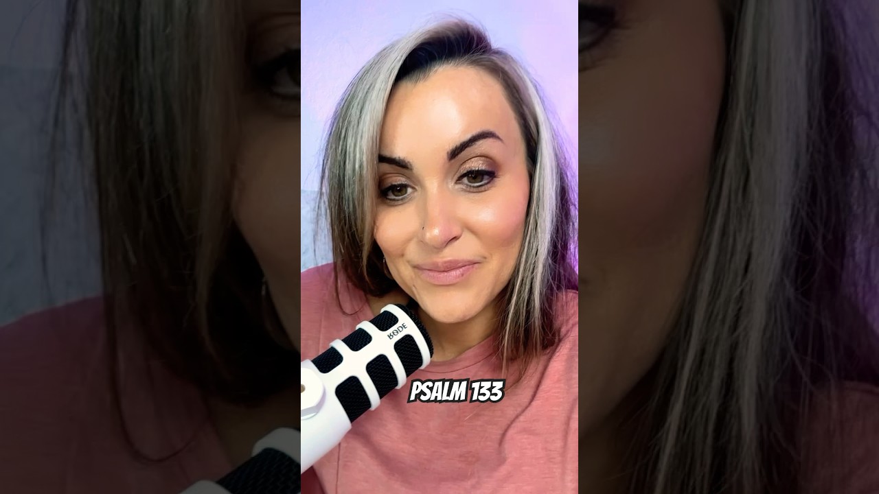 Living in HARMONY. 🌊🥹🙏