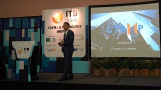 GTRIIP at ITB Asia 2018 screenshot 1