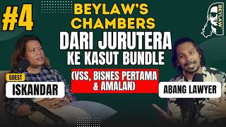 'Pernah buat 3 KERJA, Sales LEBIH RM1 JUTA' – Founder Kedai Kasut Bundle Kongsi Jatuh Naik Bisnes