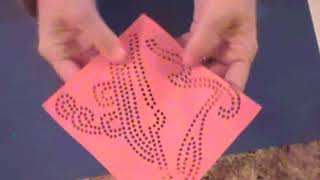 Rhinestone Newbies Lesson