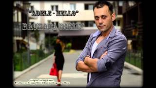 George Dice - Hello (Adele cover) BACHATA VERSION
