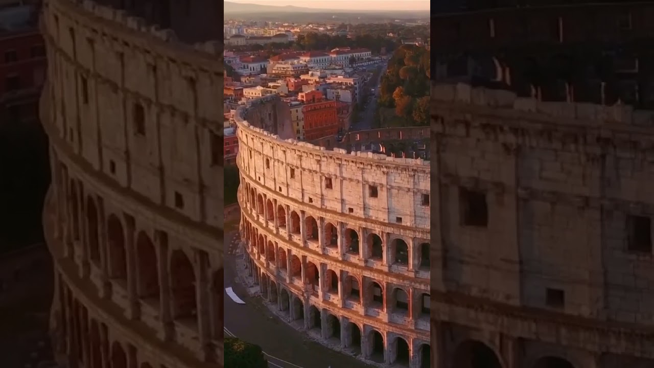 Rome Italy | A tour of eternal city 