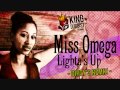 Miss omega  lightas up  dirty spex remix   king dubbist 2011