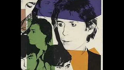 The Psychedelic Furs - Sister Europe