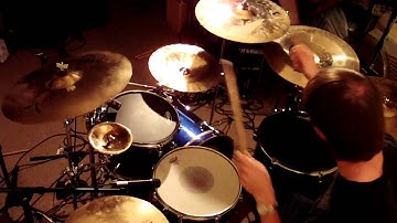 Attack Attack! - A For Andrew (Drum Cover^^) (Studio Quality)