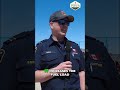 Modern Construction Fuels Fires Faster: Firefighter Insights #shorts
