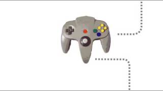 Nintendo Controller Evolution 1985 - 2006 - MediaGenealogy.com Net Worth