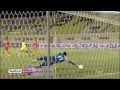 دوري الخليج العربي 2014 2015 الجولة 6 إتحاد كلباء 2 3 عجمان 