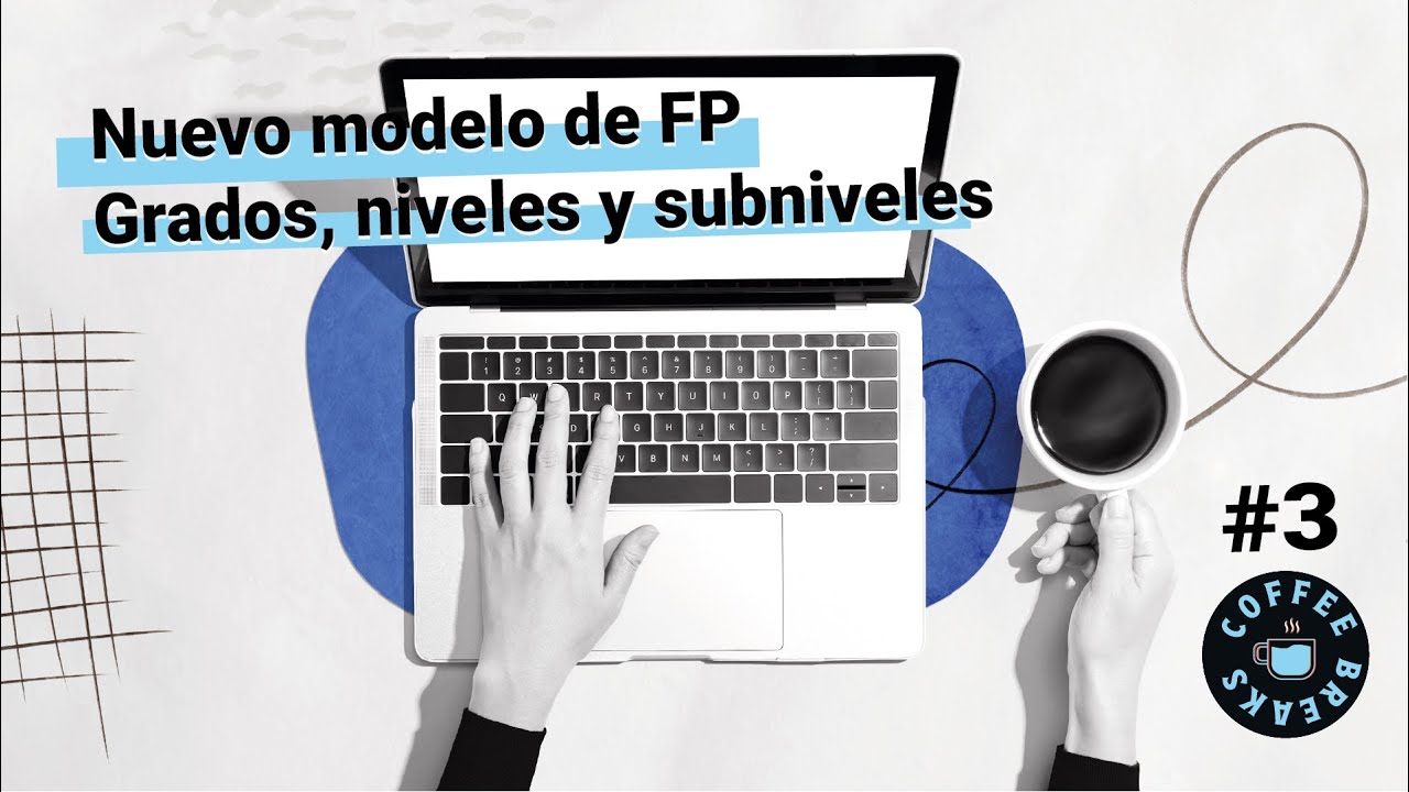 Descubre los nuevos Grados FP: Así es la nueva clasificación de la Ley ...