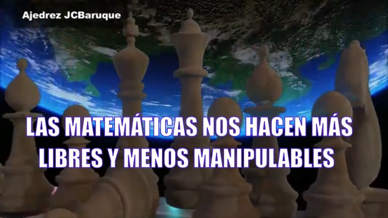 Para que sirven las matematicas