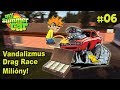 Myslím, že sme za vodou - My Summer Car #06 SK/CZ