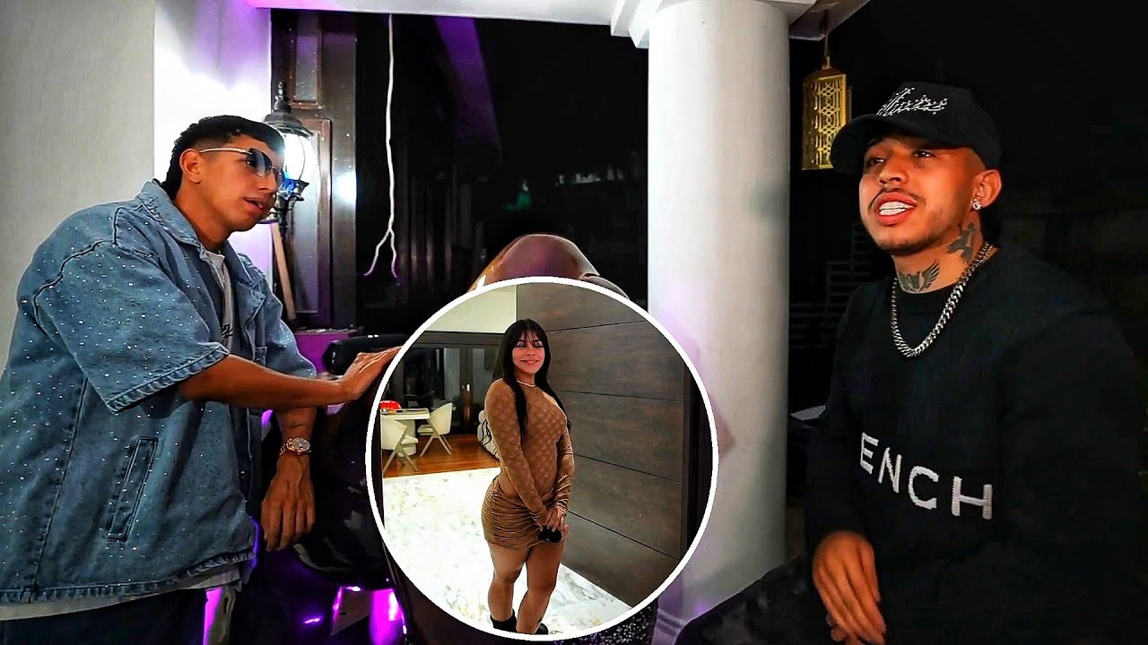 MILICA muestra el Oufit a Chanty y Westcol | Cuanto vale el 20%