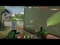 Crazy Valorant Skye Gameplay!!