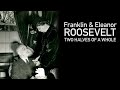 LIVE Presentation: "Franklin and Eleanor Roosevelt: Two Halves of a Whole"
