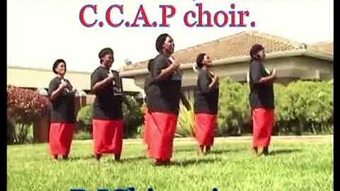 The Best of Masintha,Chitsitsimuso Choir