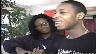 O.G.C. (Originoo Gunn Clappaz) 1996 Interview - YouTube