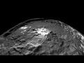NASA VR: Fly Over Ceres with the Dawn Spacecraft (360 video)